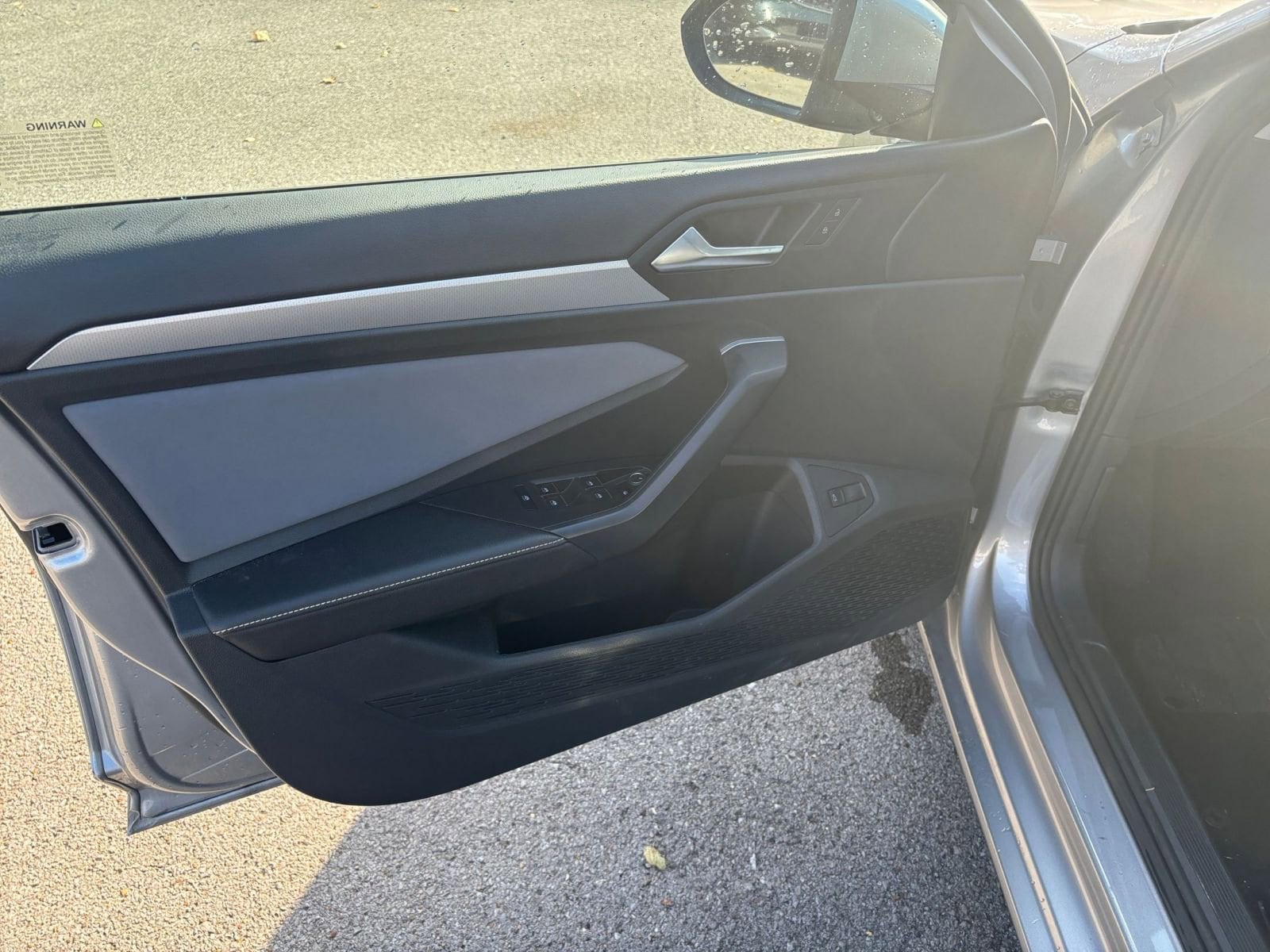 Thumbnail: 2025 Volkswagen Jetta - 20