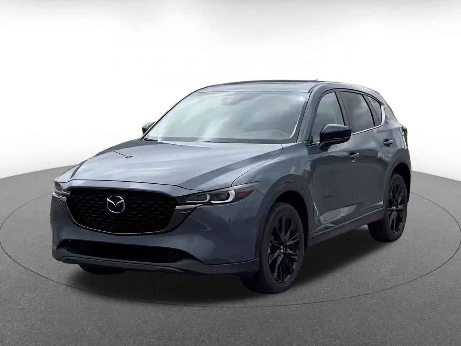 Thumbnail: 2024 Mazda CX-5 - 4
