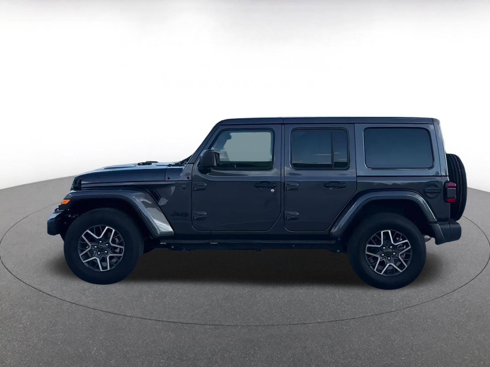Thumbnail: 2025 Jeep Wrangler - 9