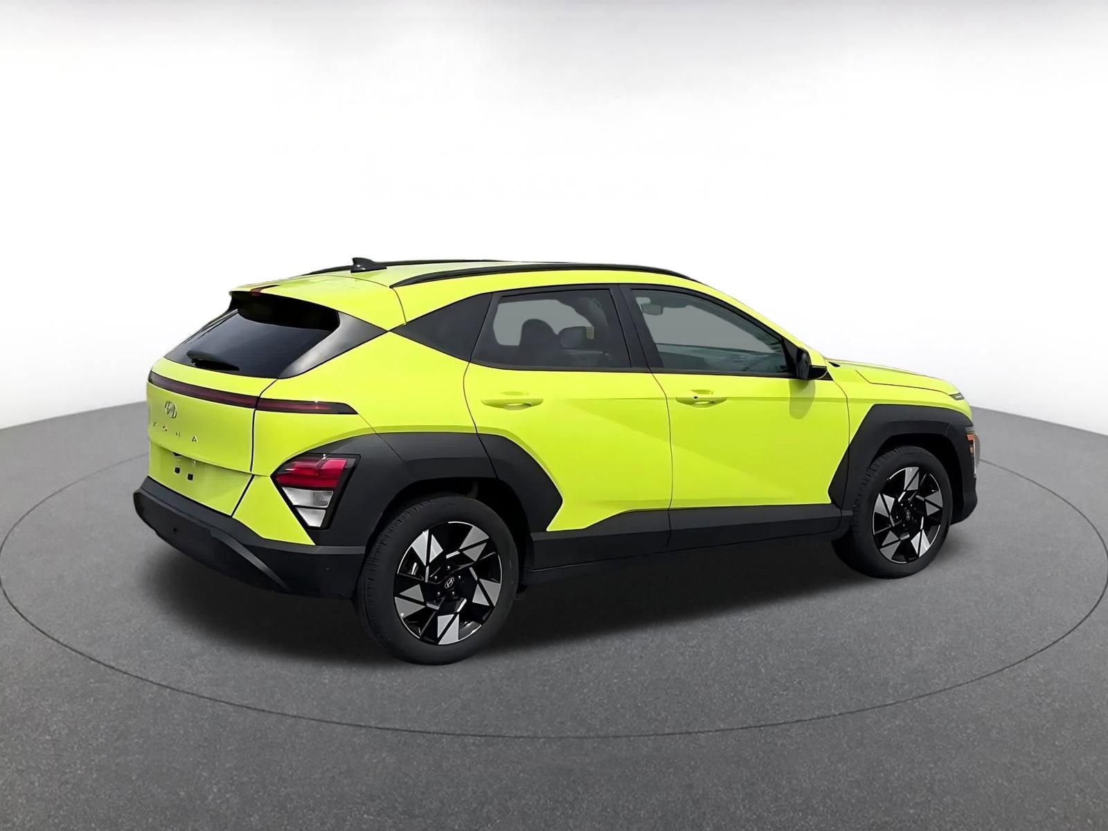 Thumbnail: 2025 Hyundai Kona - 15