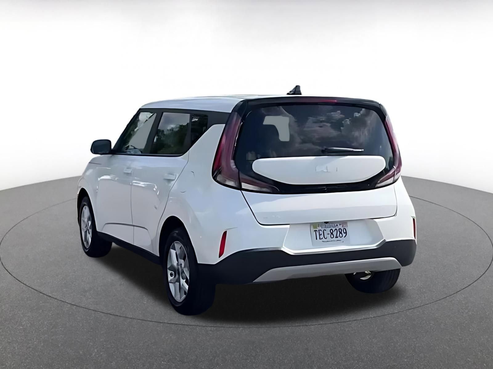 Thumbnail: 2025 Kia Soul - 16