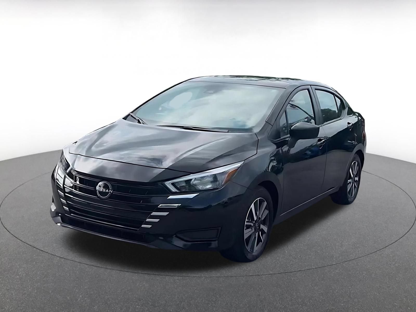 Thumbnail: 2025 Nissan Versa - 5