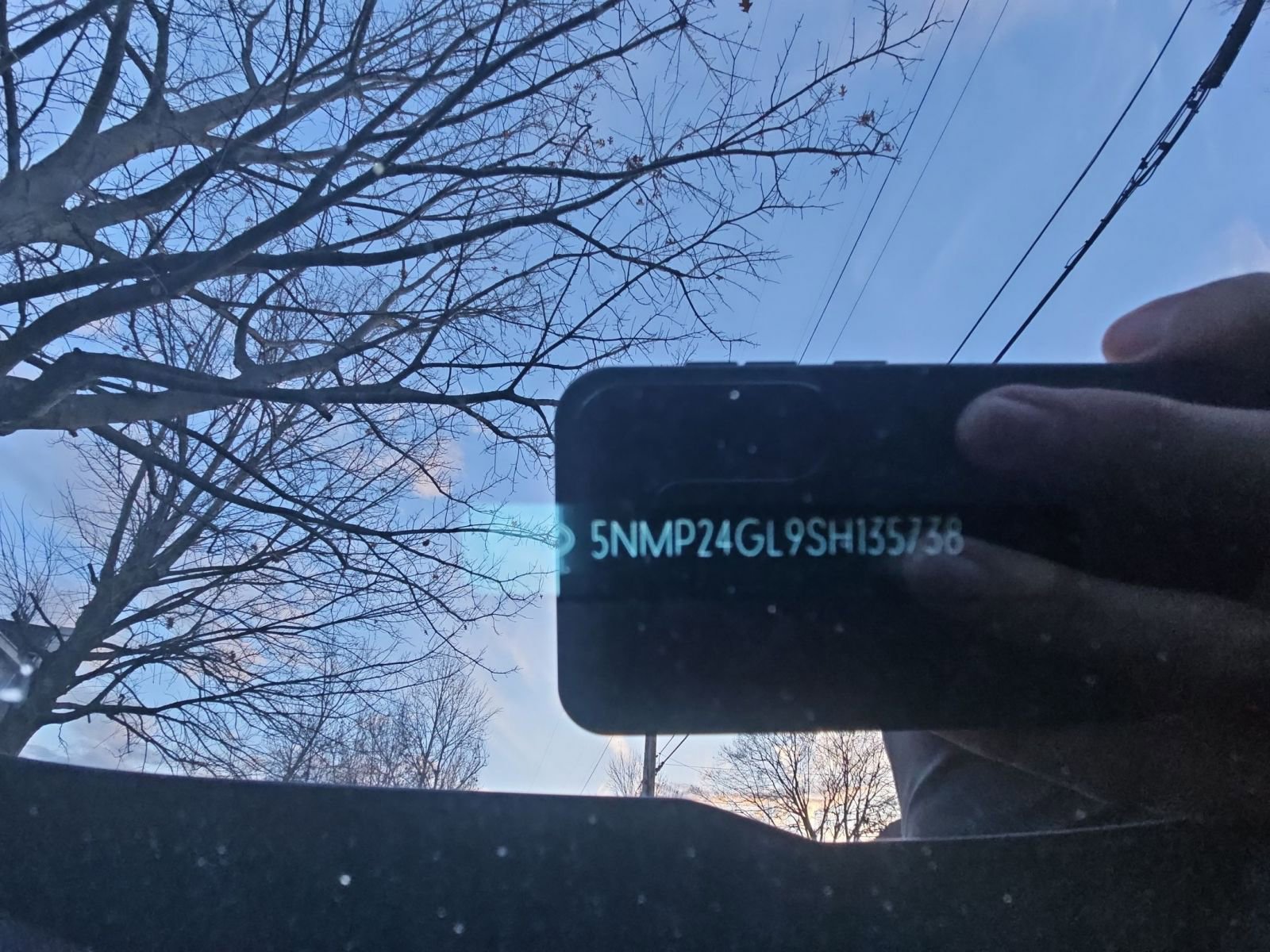 Thumbnail: 2025 Hyundai Santa Fe - 11