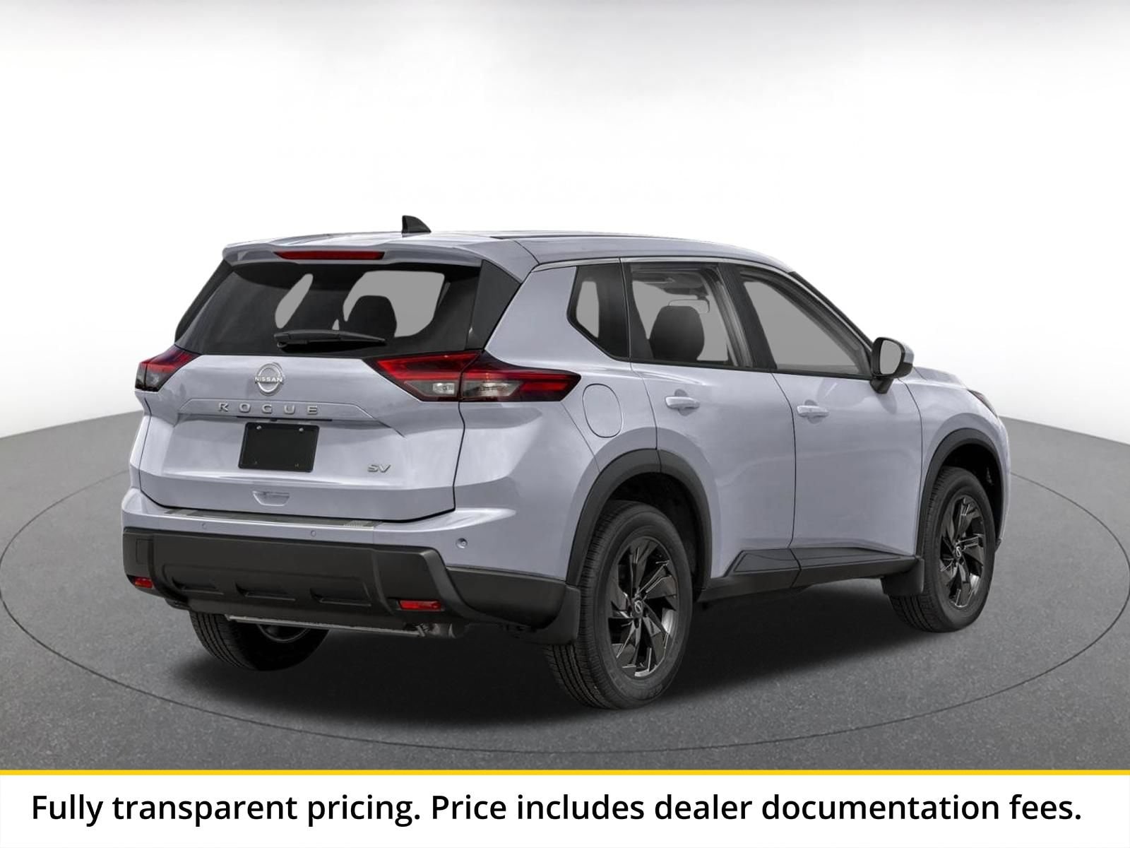Thumbnail: 2026 Nissan Rogue - 1