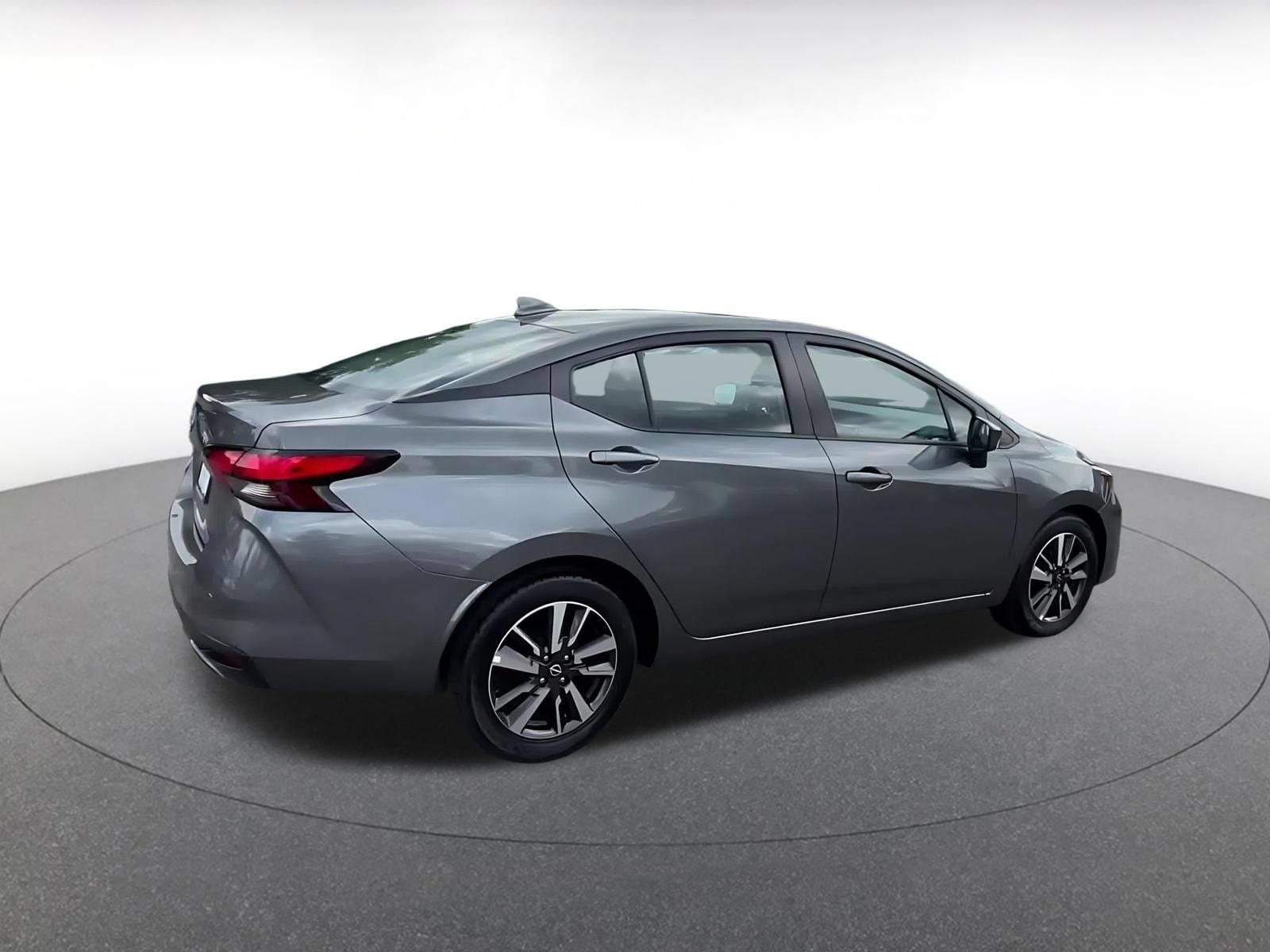 Thumbnail: 2025 Nissan Versa - 12