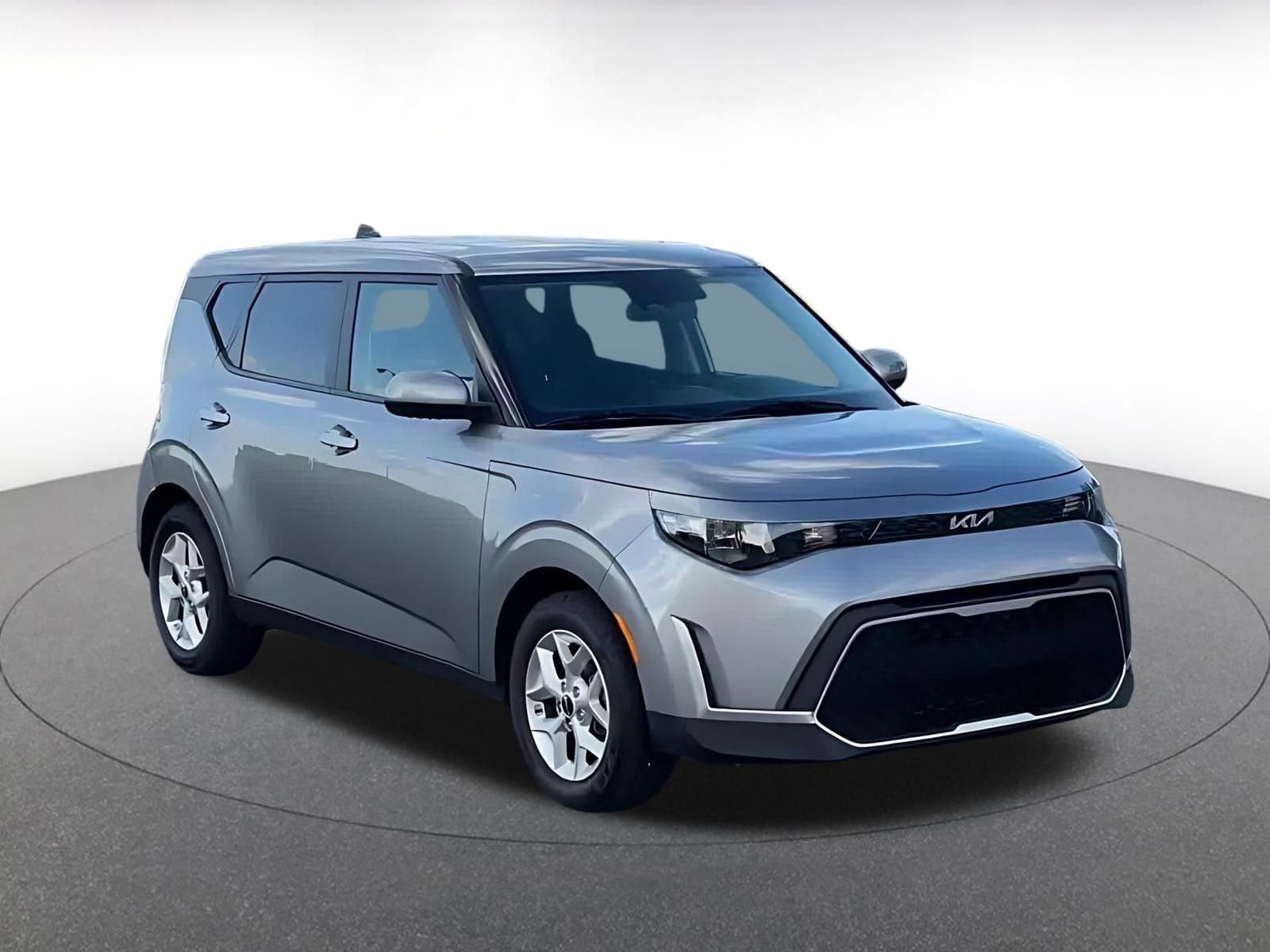 Thumbnail: 2025 Kia Soul - 3