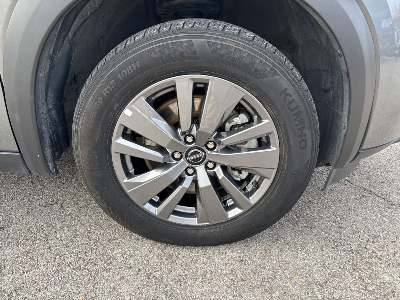 Thumbnail: 2025 Nissan Pathfinder - 33