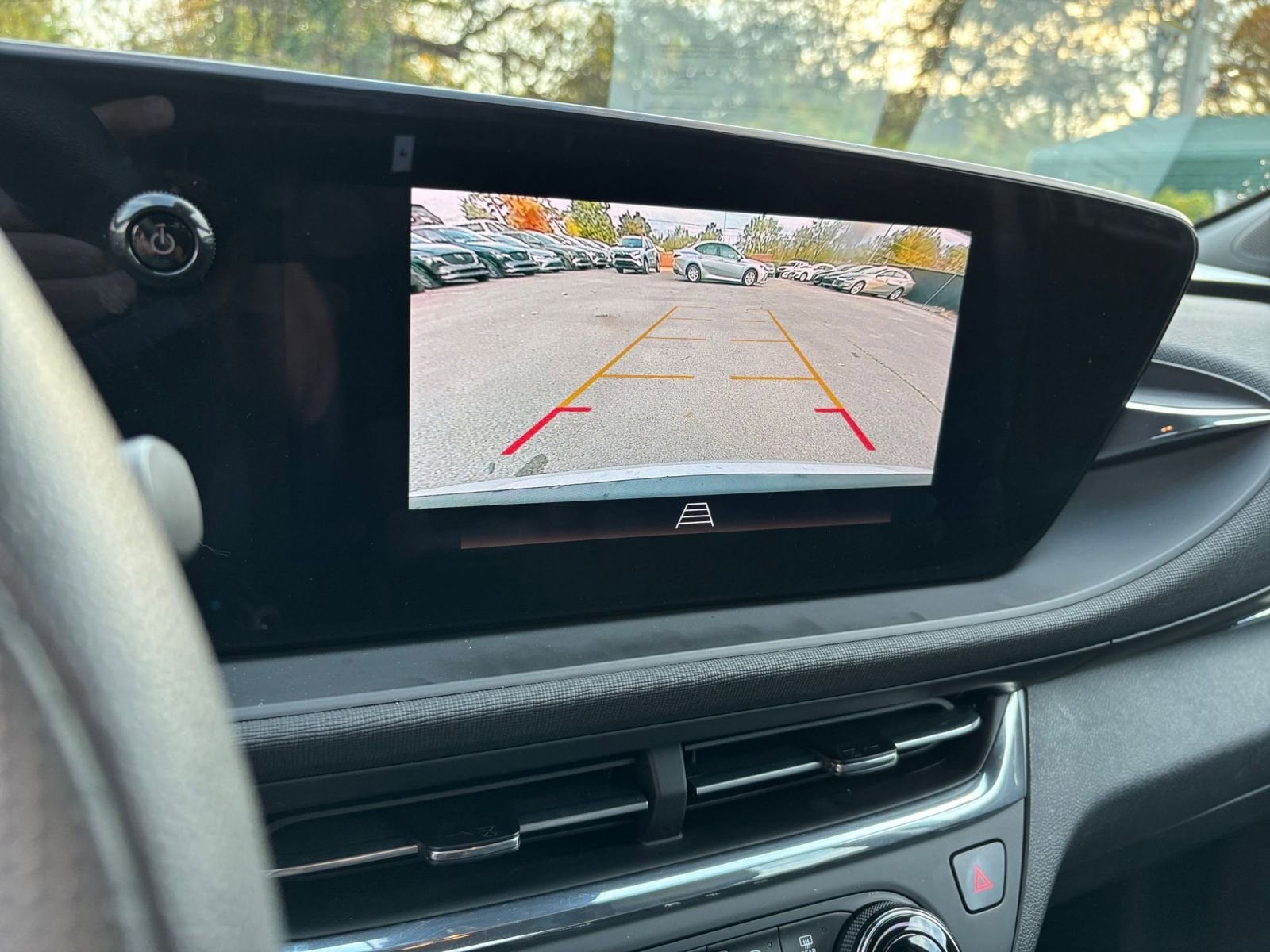 Thumbnail: 2025 Buick Envista - 17