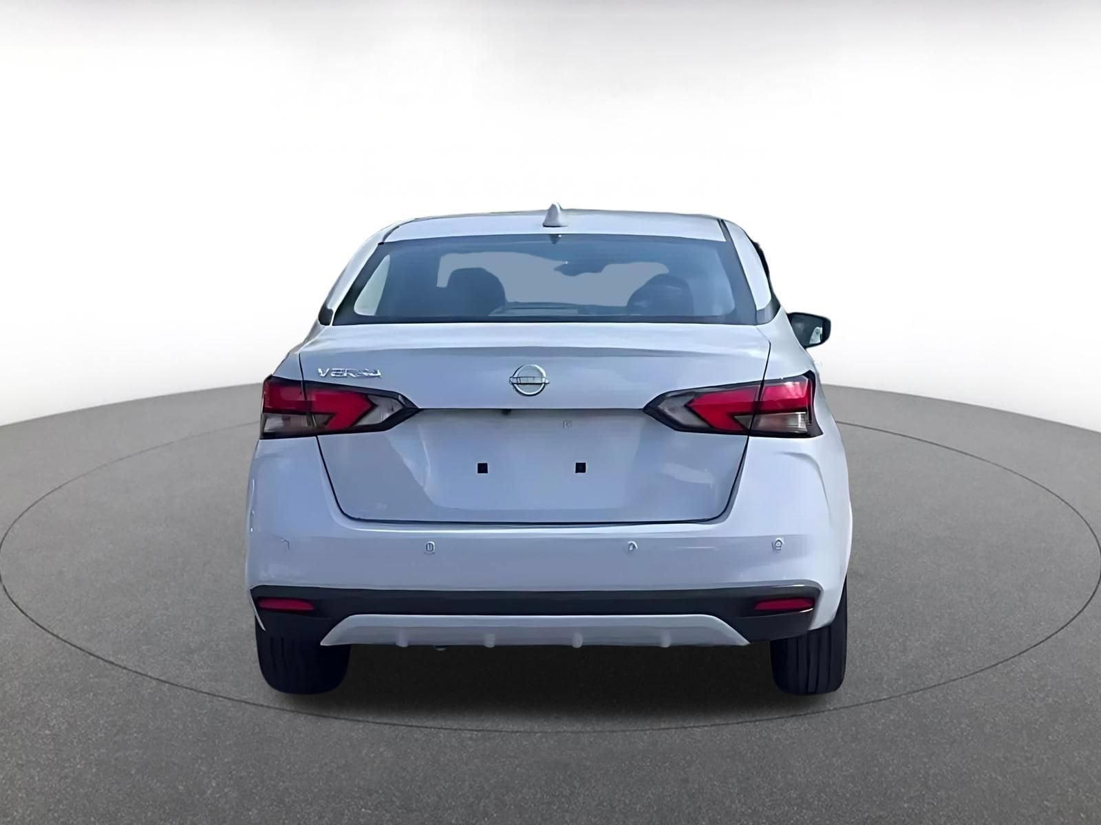 Thumbnail: 2025 Nissan Versa - 12