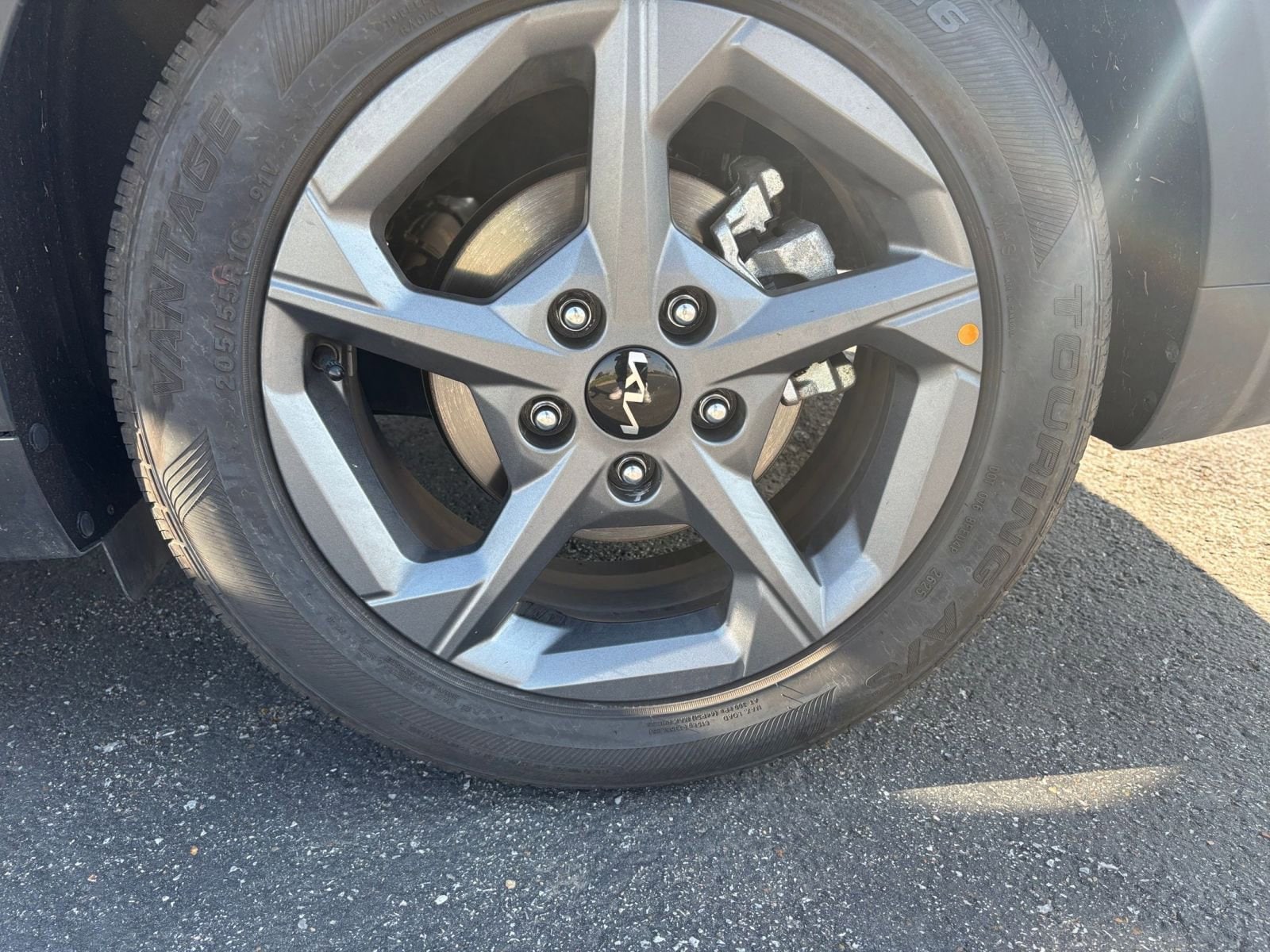 Thumbnail: 2025 Kia K4 - 29