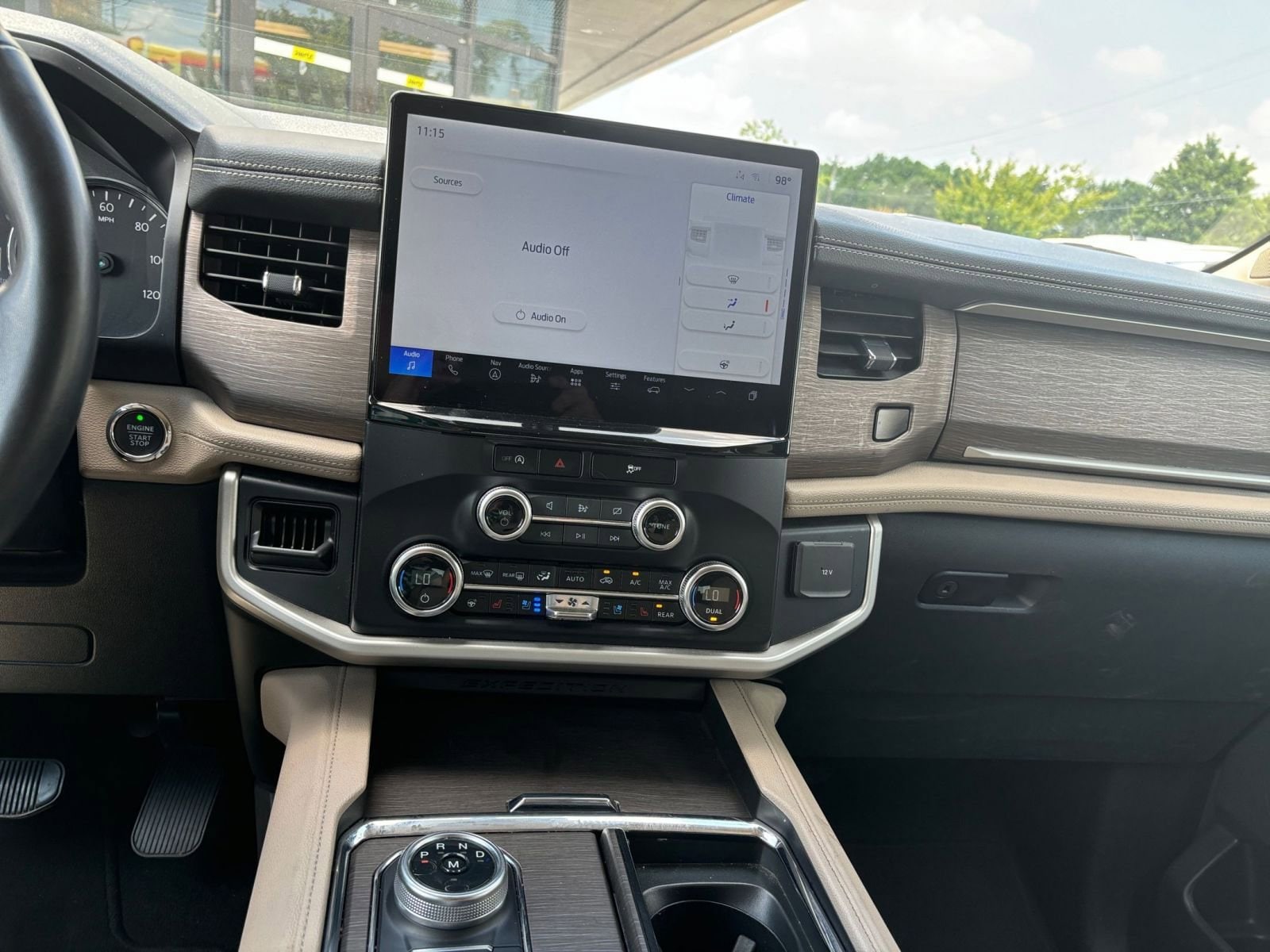Thumbnail: 2024 Ford Expedition - 18