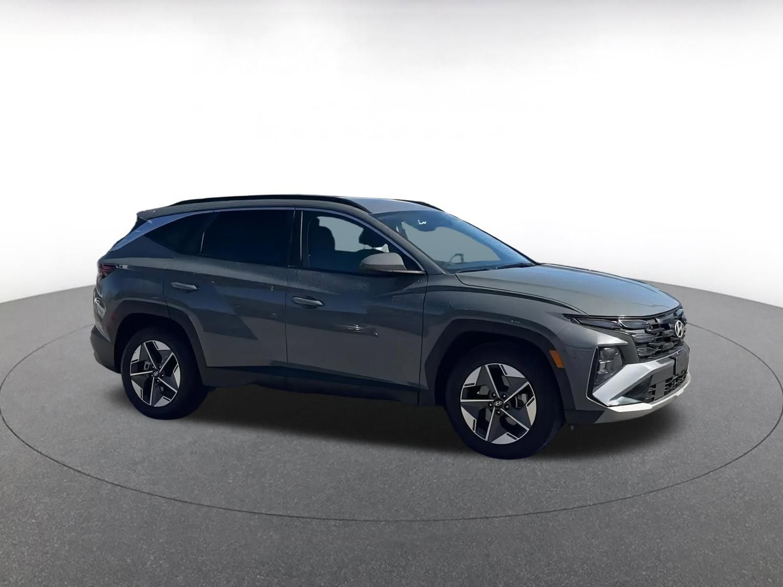 Thumbnail: 2025 Hyundai Tucson - 2