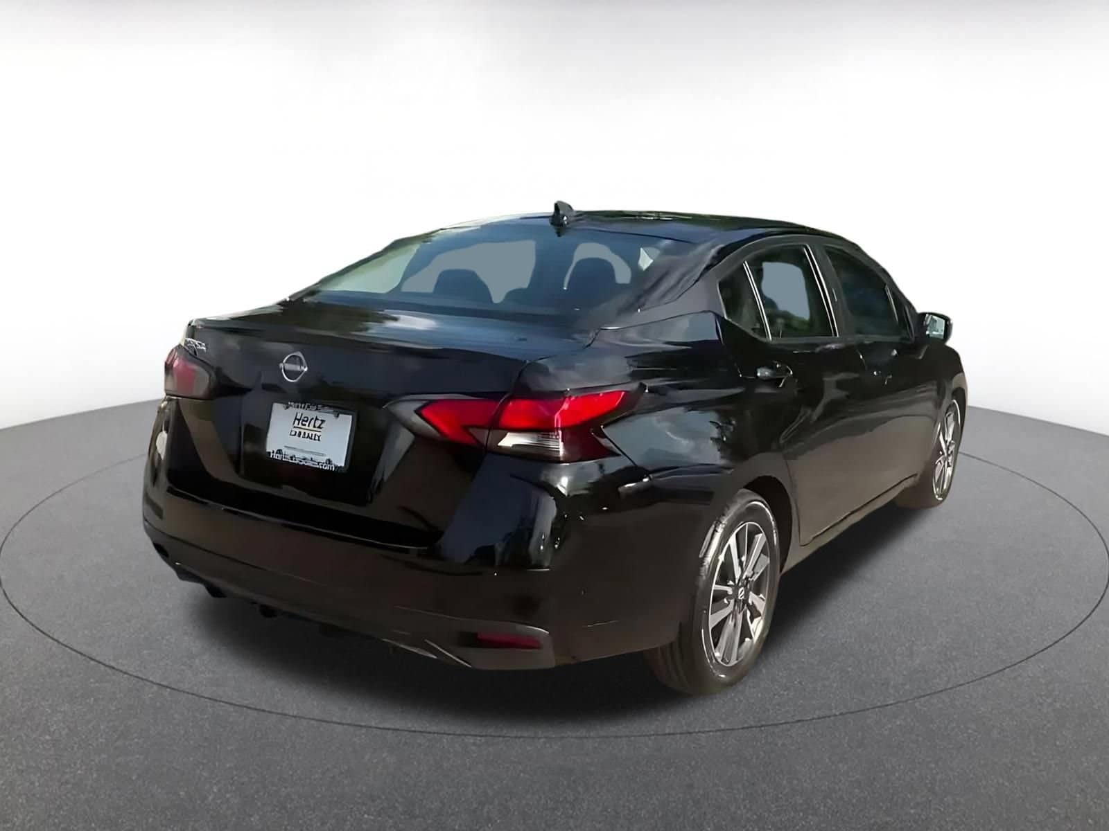Thumbnail: 2025 Nissan Versa - 12