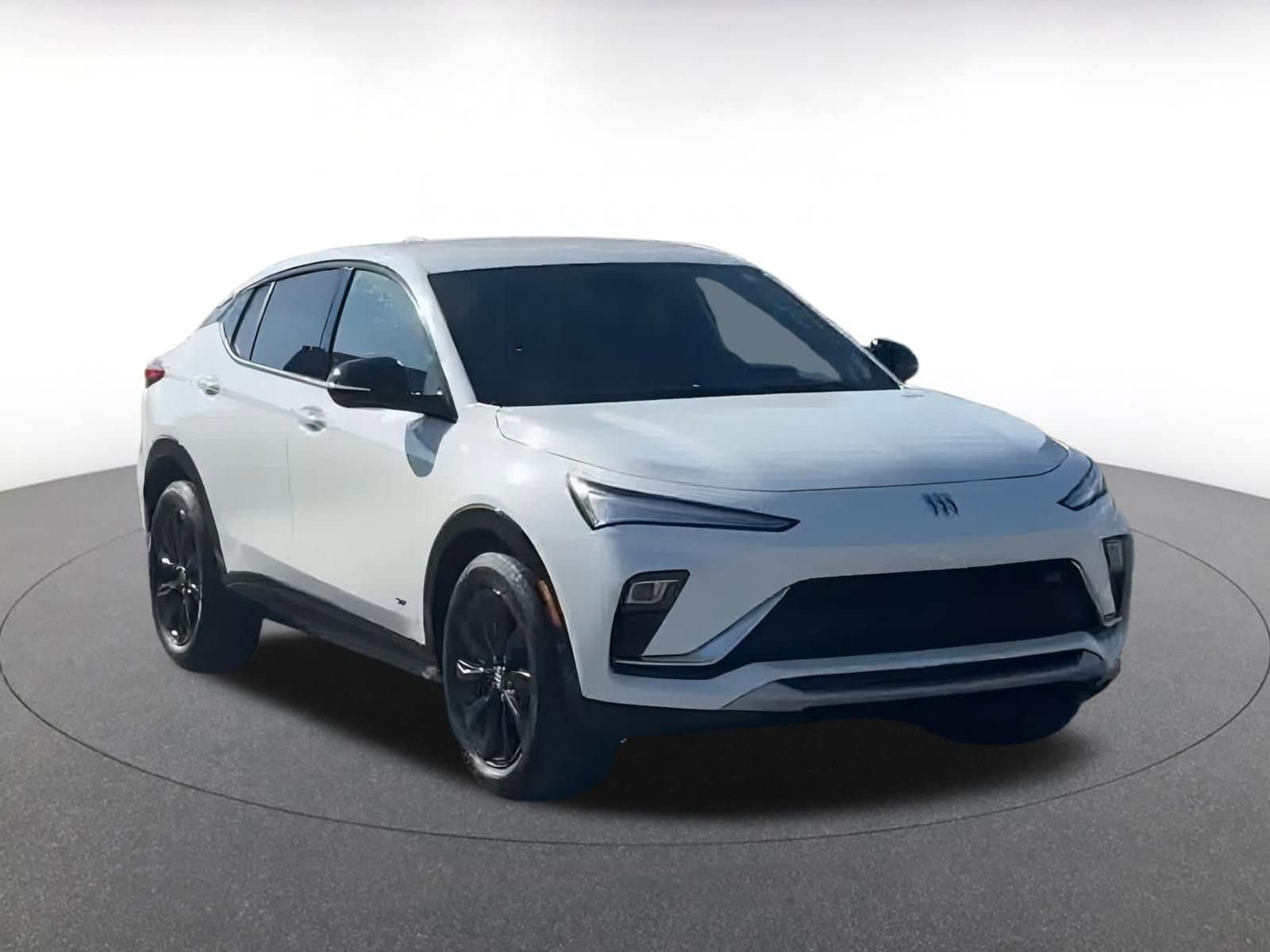 Thumbnail: 2025 Buick Envista - 3