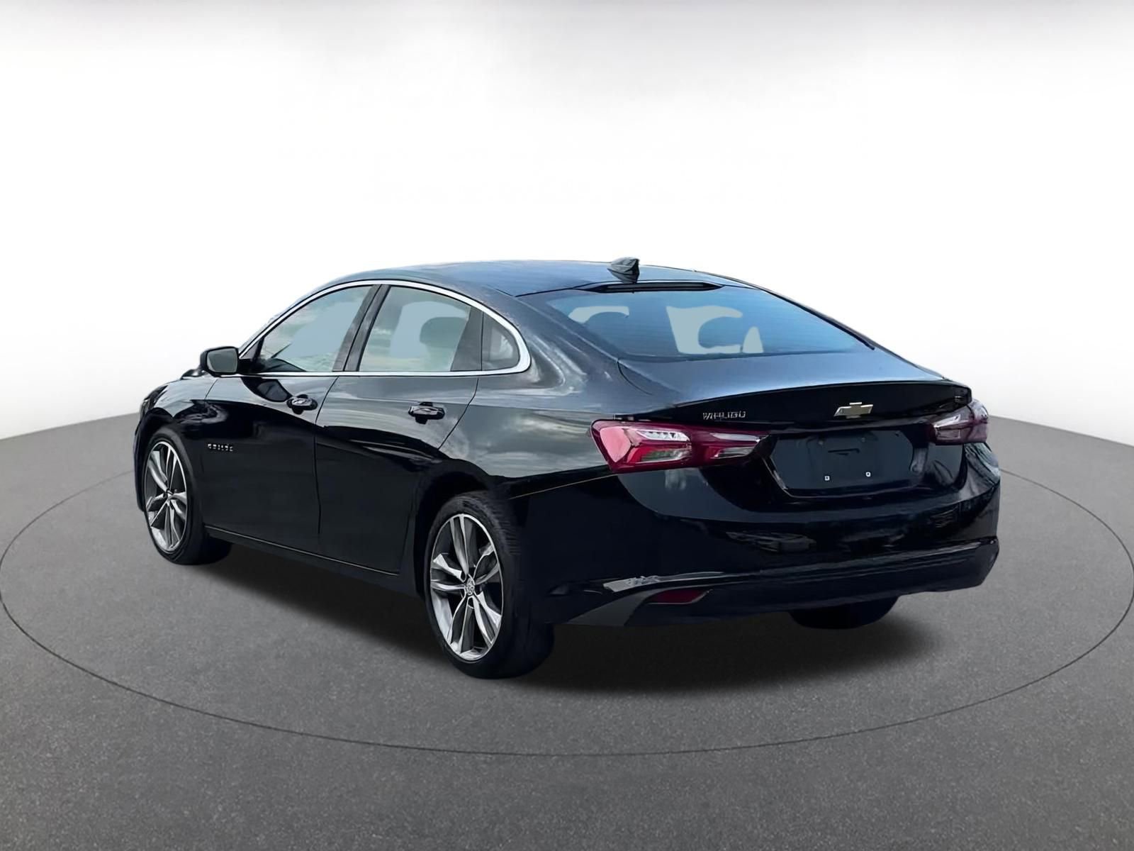 2024 Chevrolet Malibu LT 12