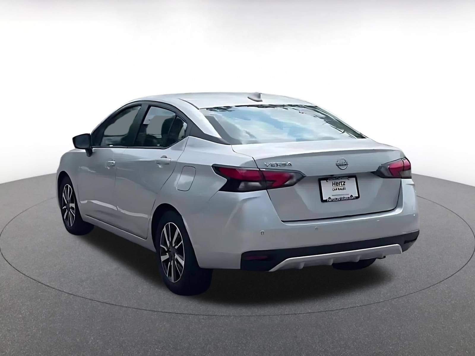 Thumbnail: 2025 Nissan Versa - 11