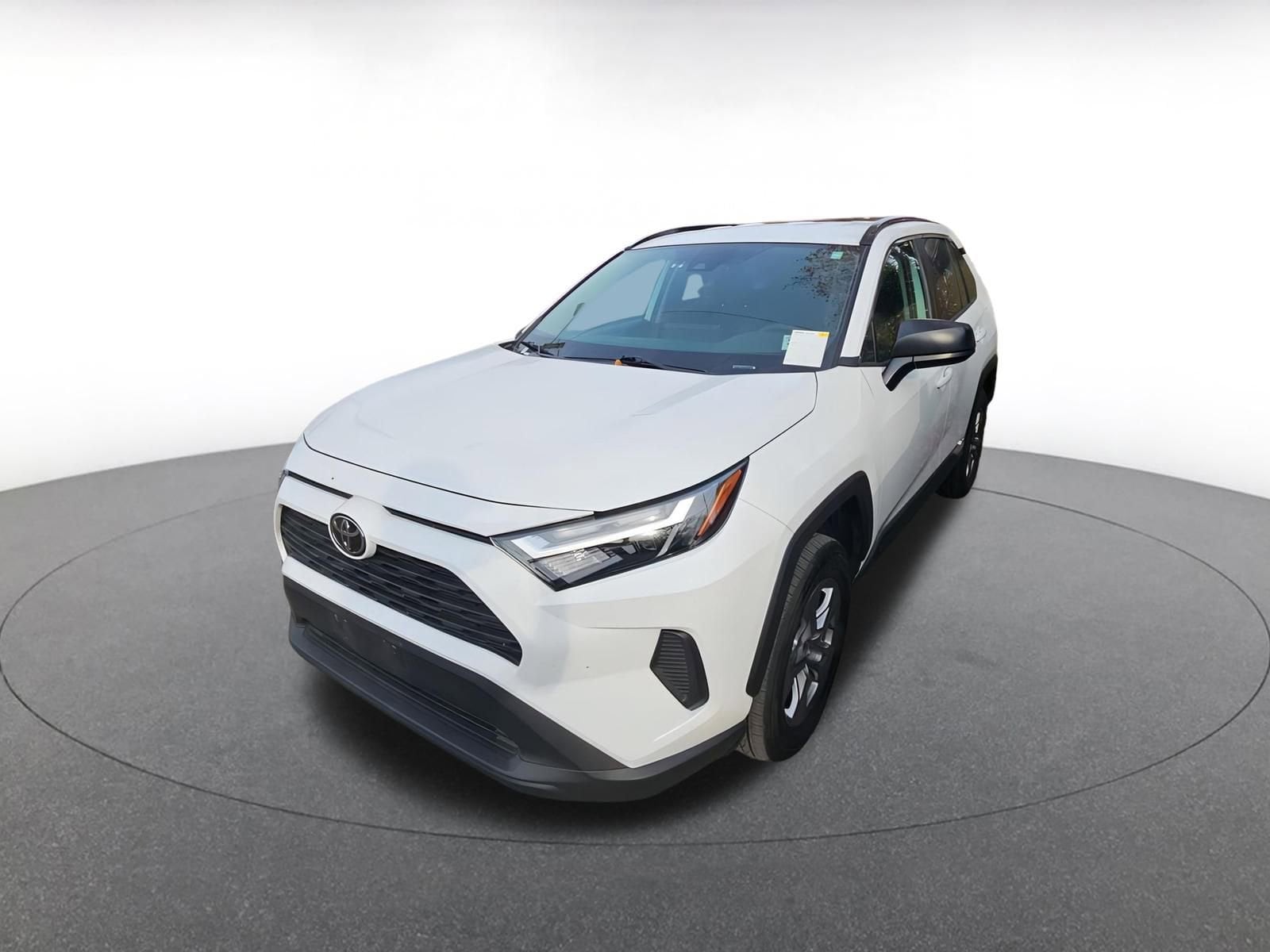 Thumbnail: 2025 Toyota RAV4 - 3