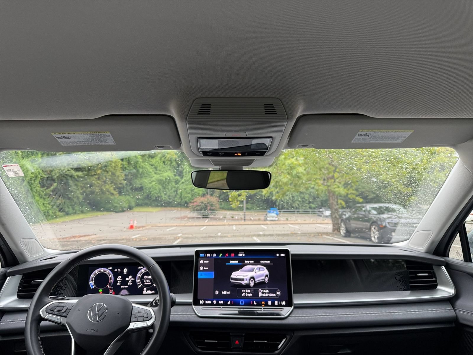 Thumbnail: 2026 Volkswagen Tiguan - 34
