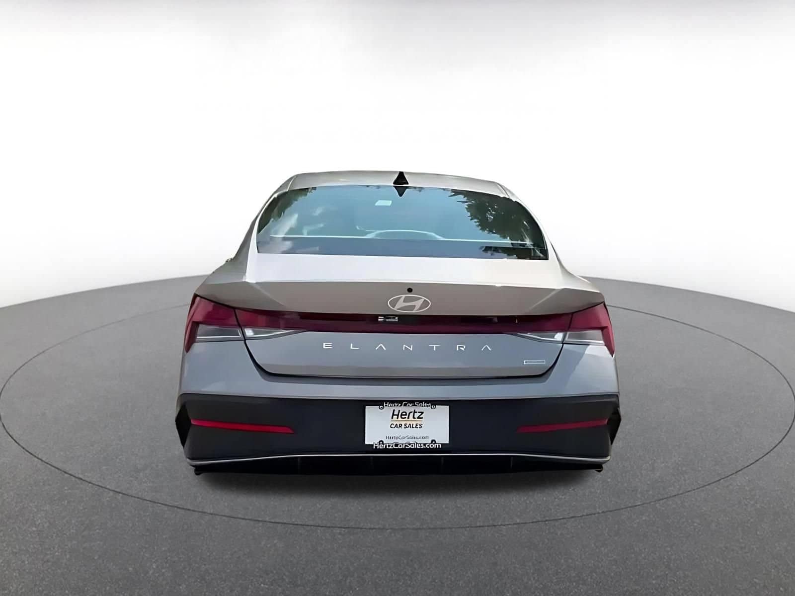 Thumbnail: 2026 Hyundai Elantra - 12