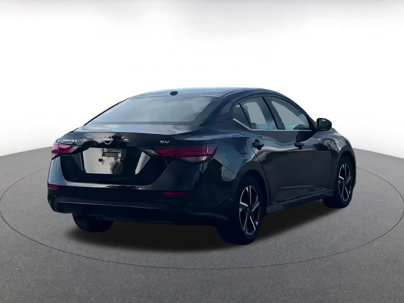 Thumbnail: 2024 Nissan Sentra - 14