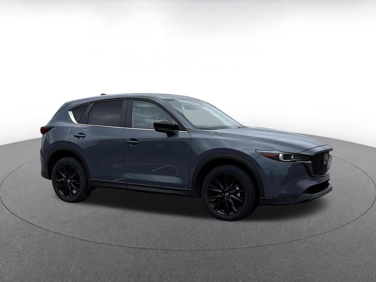 Thumbnail: 2024 Mazda CX-5 - 1