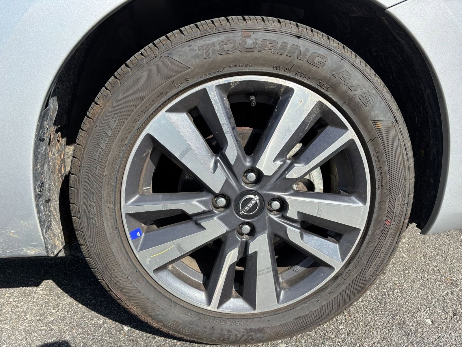 Thumbnail: 2025 Nissan Versa - 28