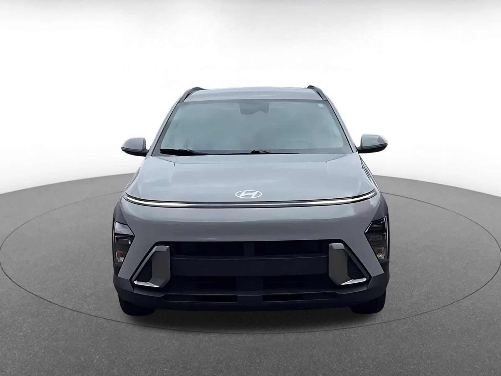Thumbnail: 2025 Hyundai Kona - 4