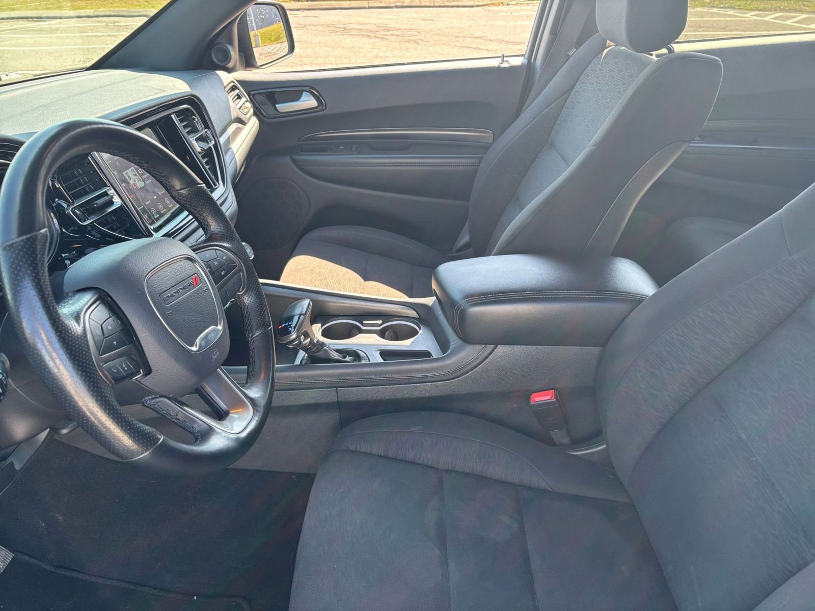 Thumbnail: 2024 Dodge Durango - 27