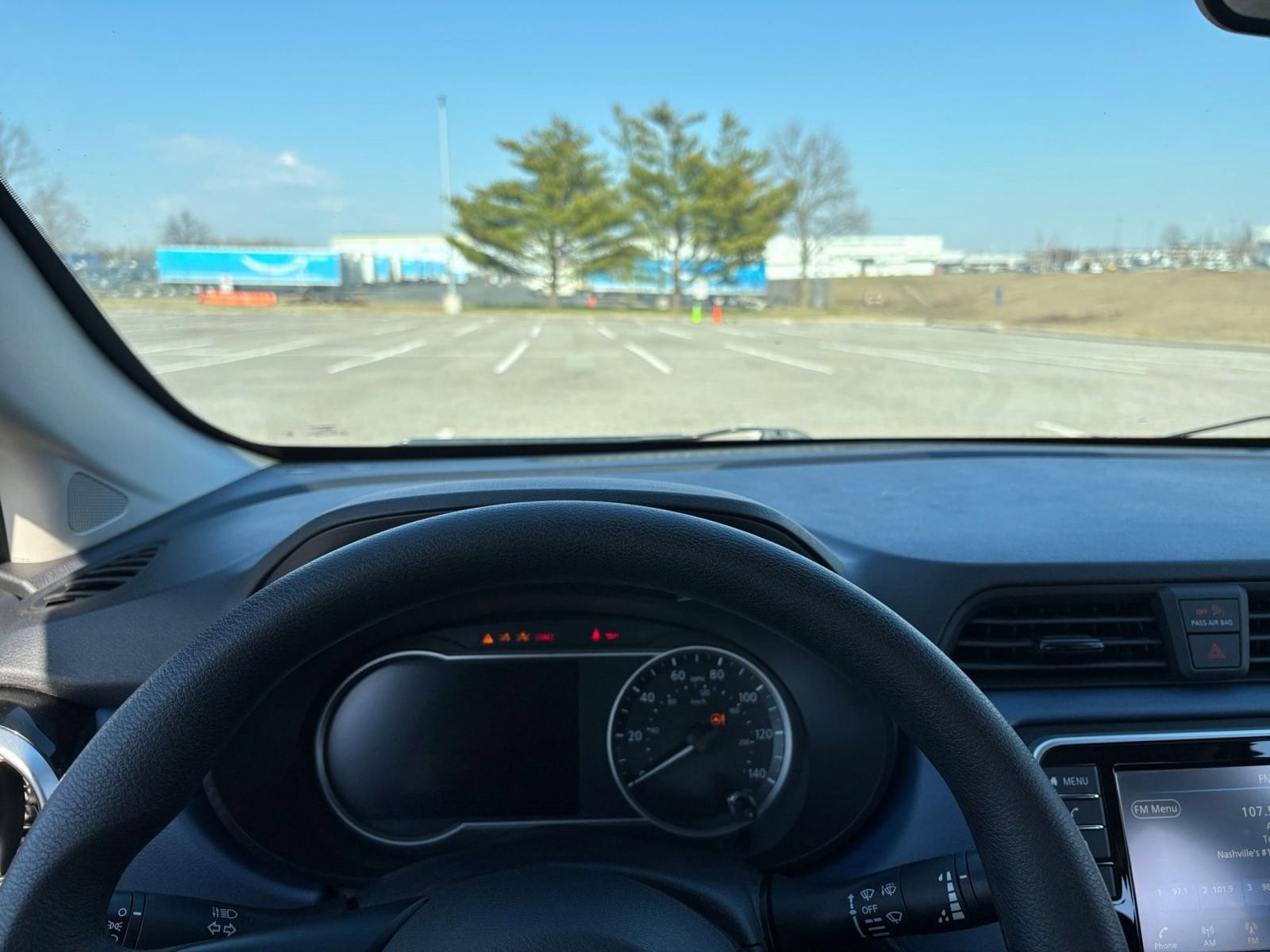 Thumbnail: 2025 Nissan Versa - 32