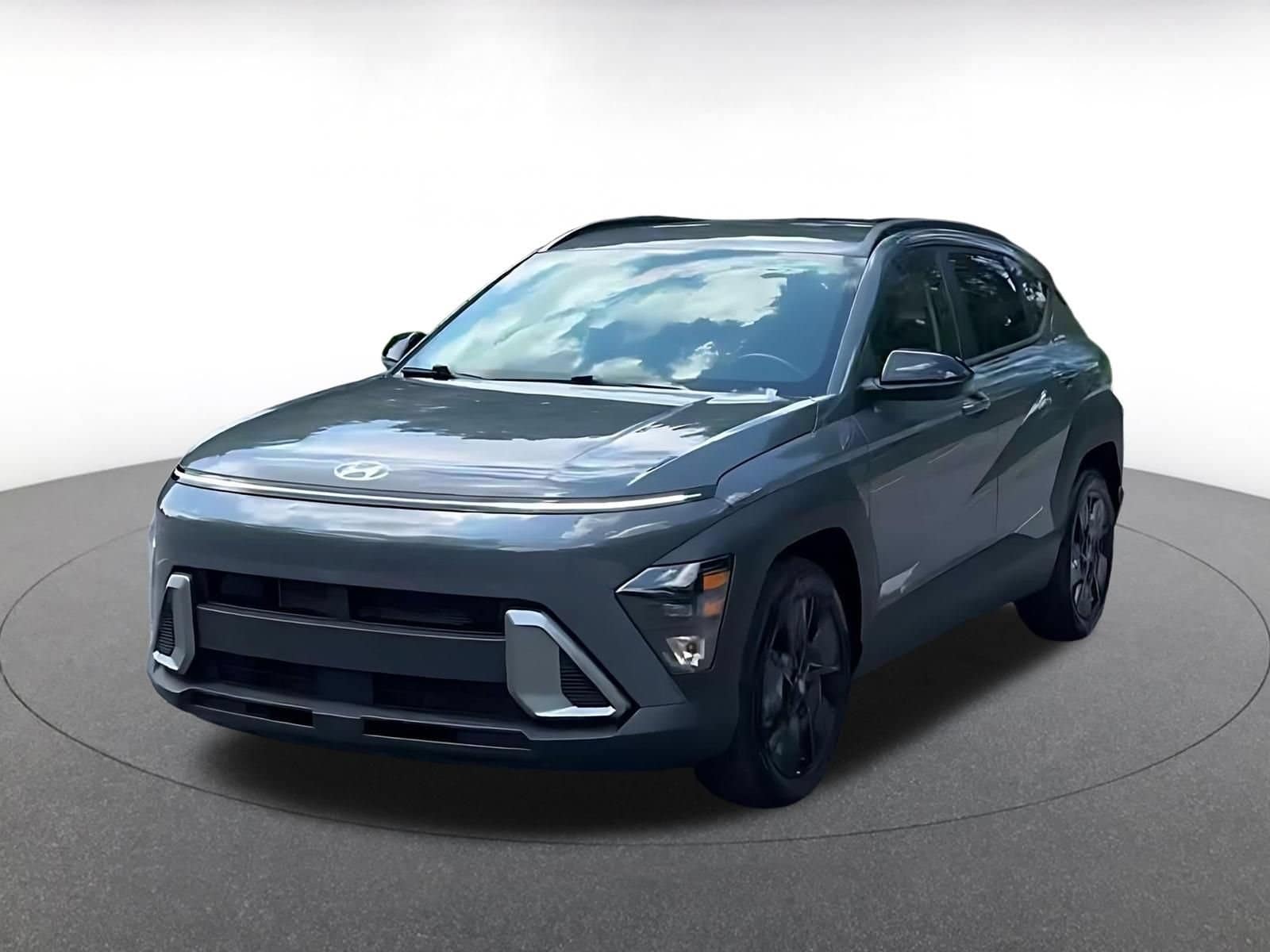 Thumbnail: 2026 Hyundai Kona - 6