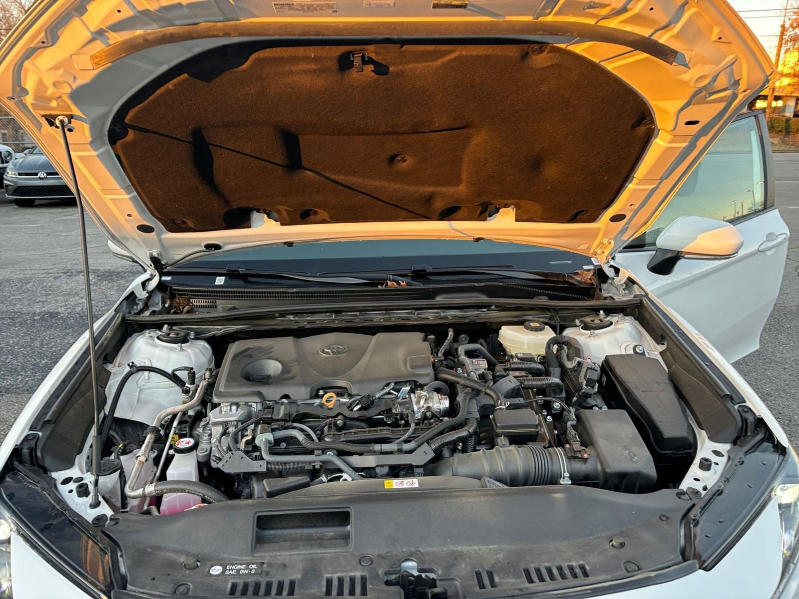 Thumbnail: 2025 Toyota Camry - 31