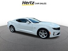 2023 Chevrolet Camaro  -
                  Nashville, TN