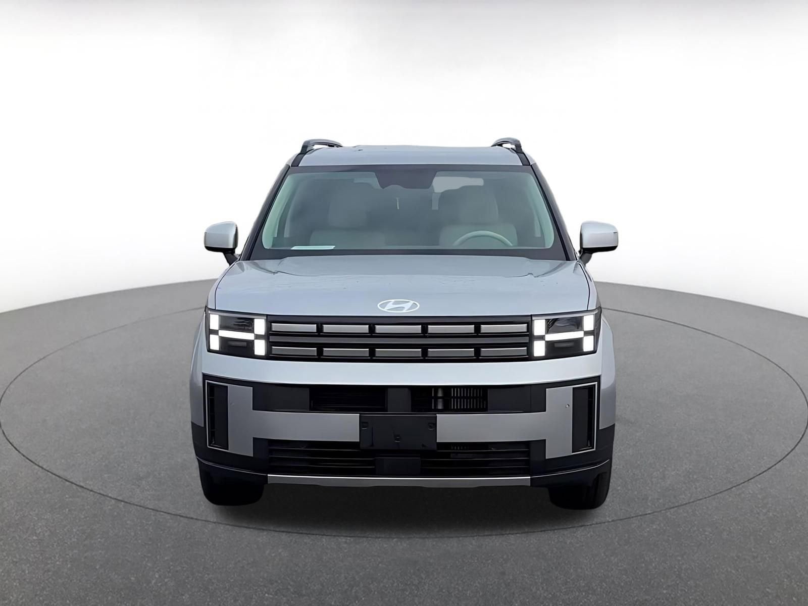 Thumbnail: 2025 Hyundai Santa Fe - 4