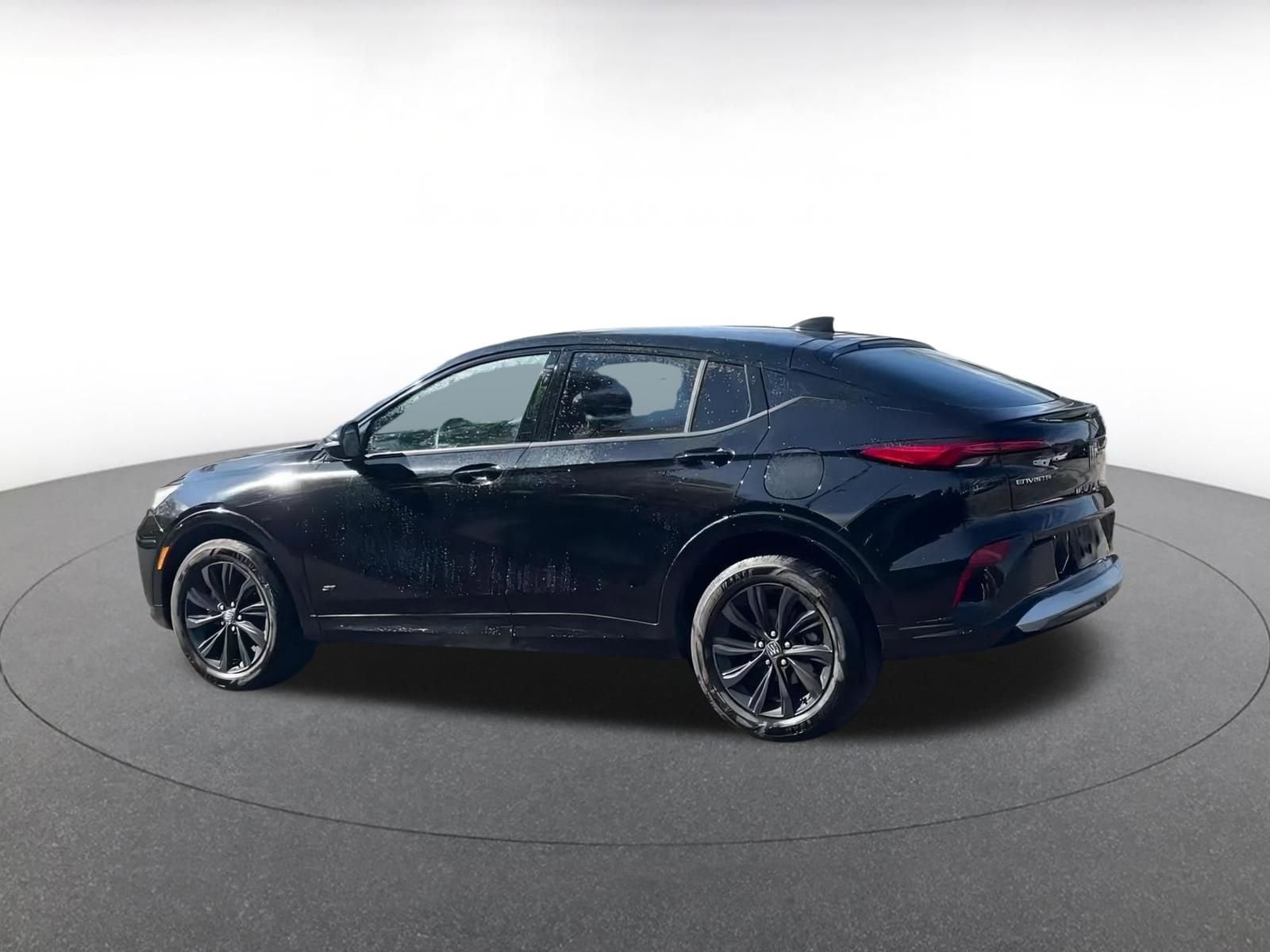 Thumbnail: 2025 Buick Envista - 10