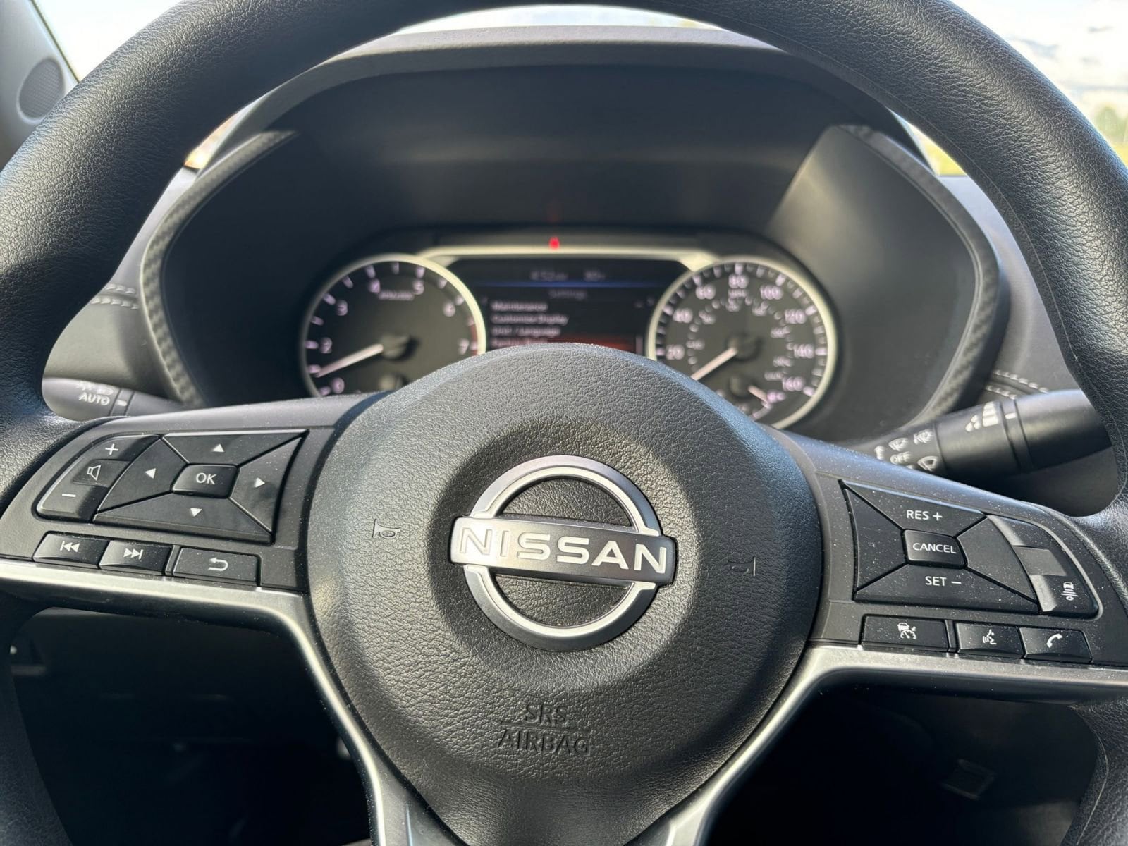 Thumbnail: 2024 Nissan Sentra - 27