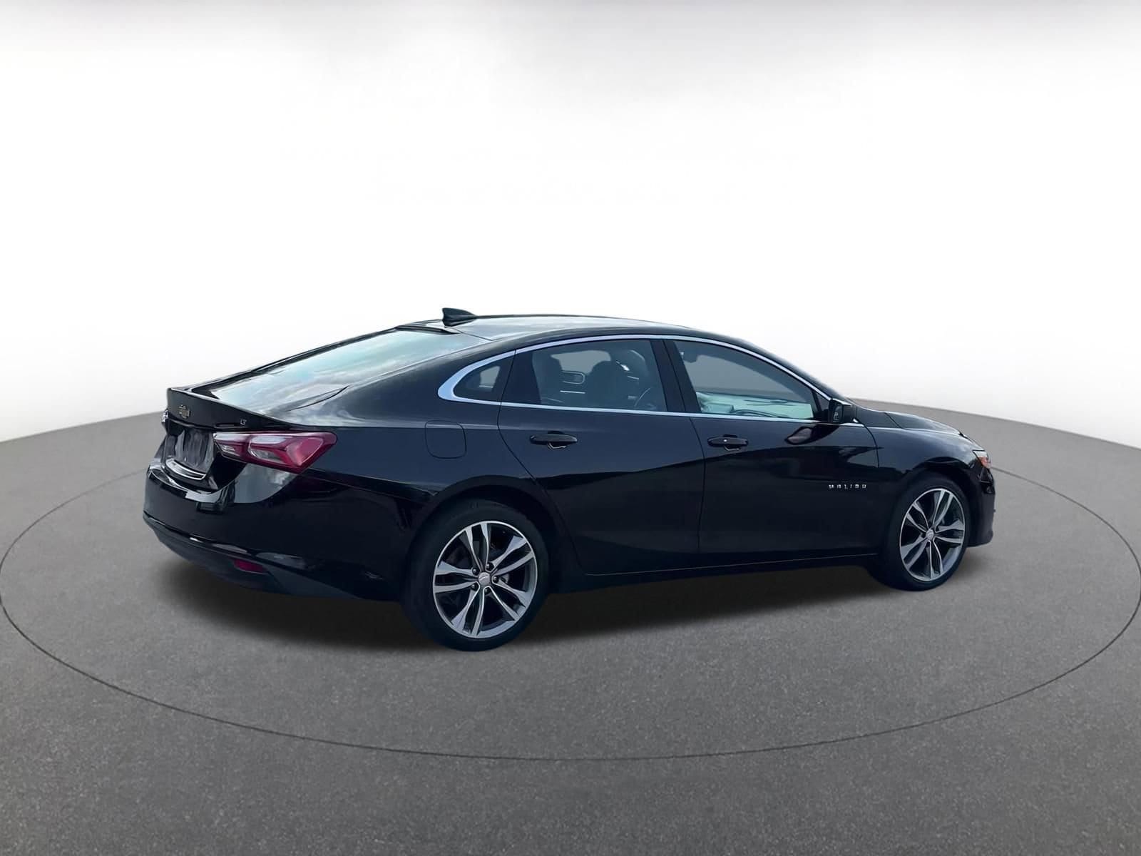 2024 Chevrolet Malibu LT 15