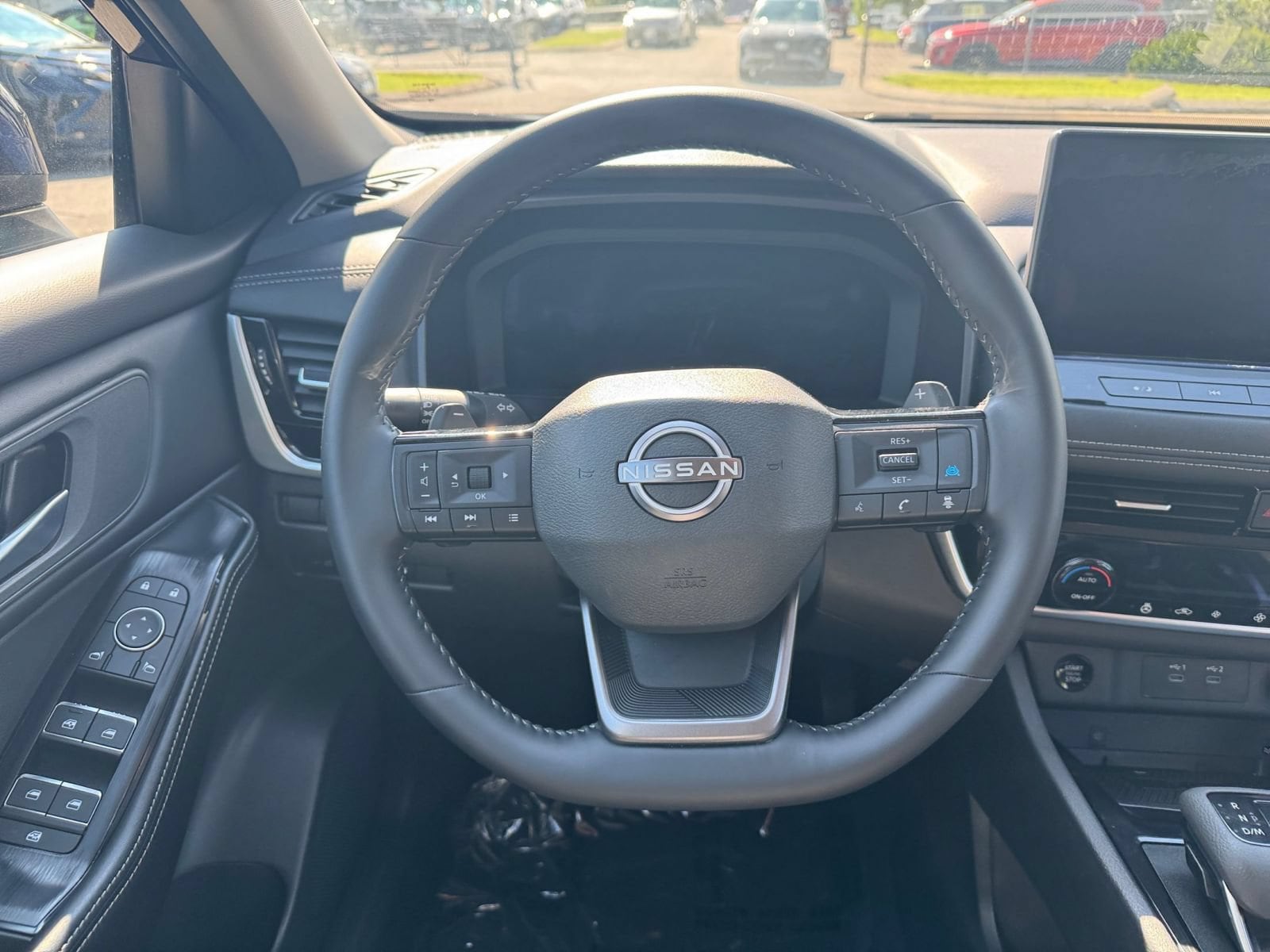 Thumbnail: 2026 Nissan Rogue - 31