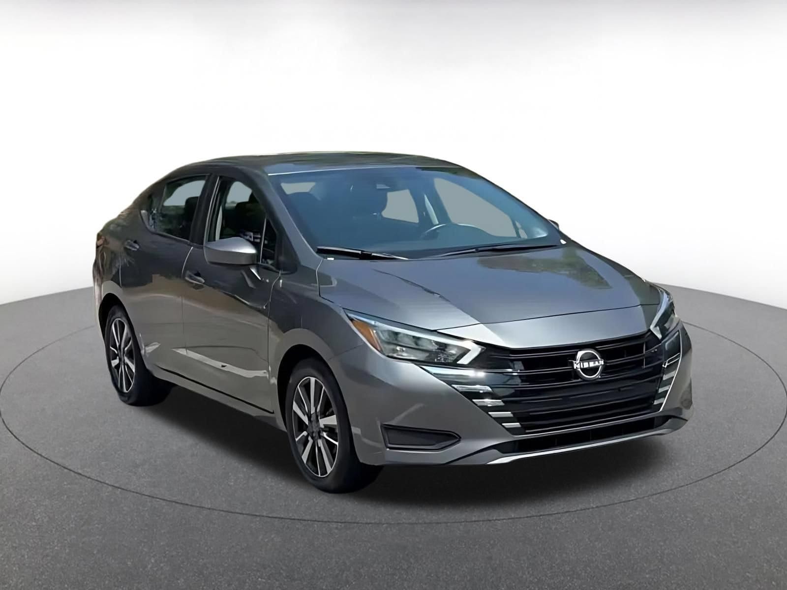 Thumbnail: 2025 Nissan Versa - 3