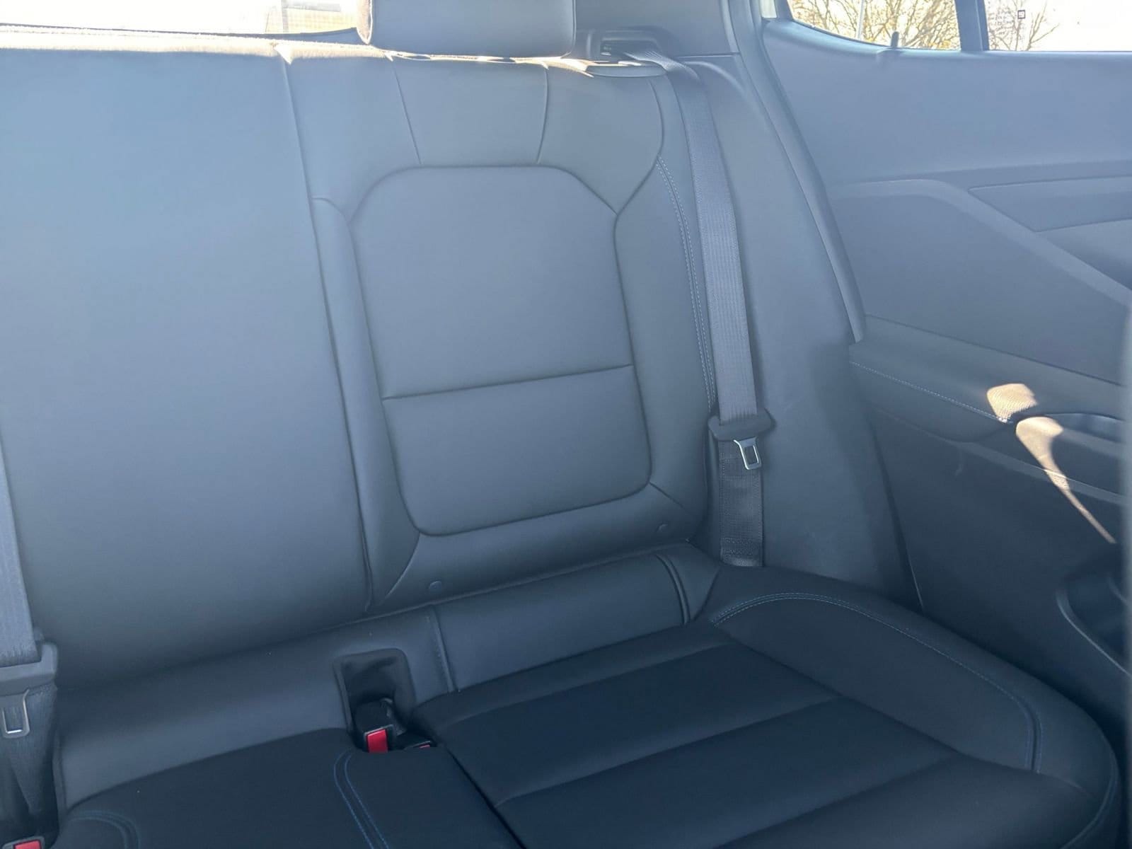 Thumbnail: 2025 Buick Envista - 35