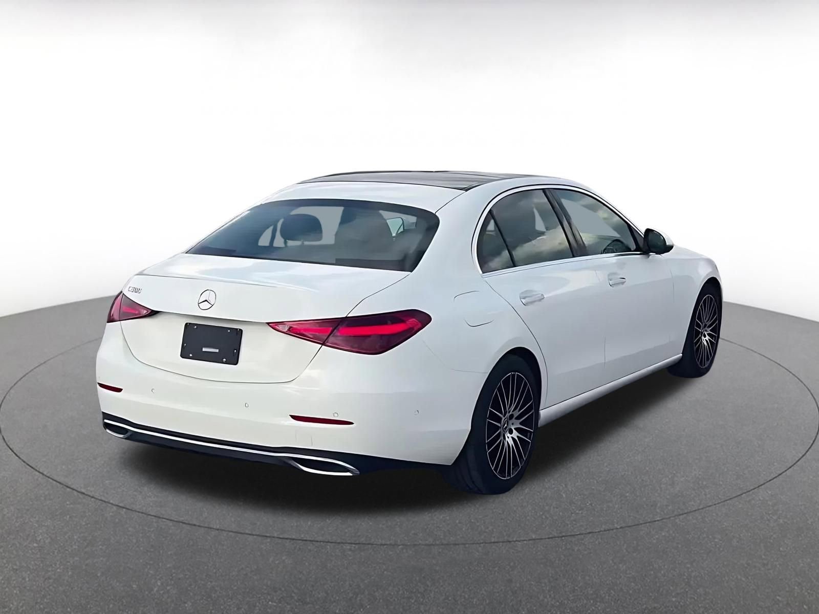 Thumbnail: 2024 Mercedes-Benz C-Class - 14