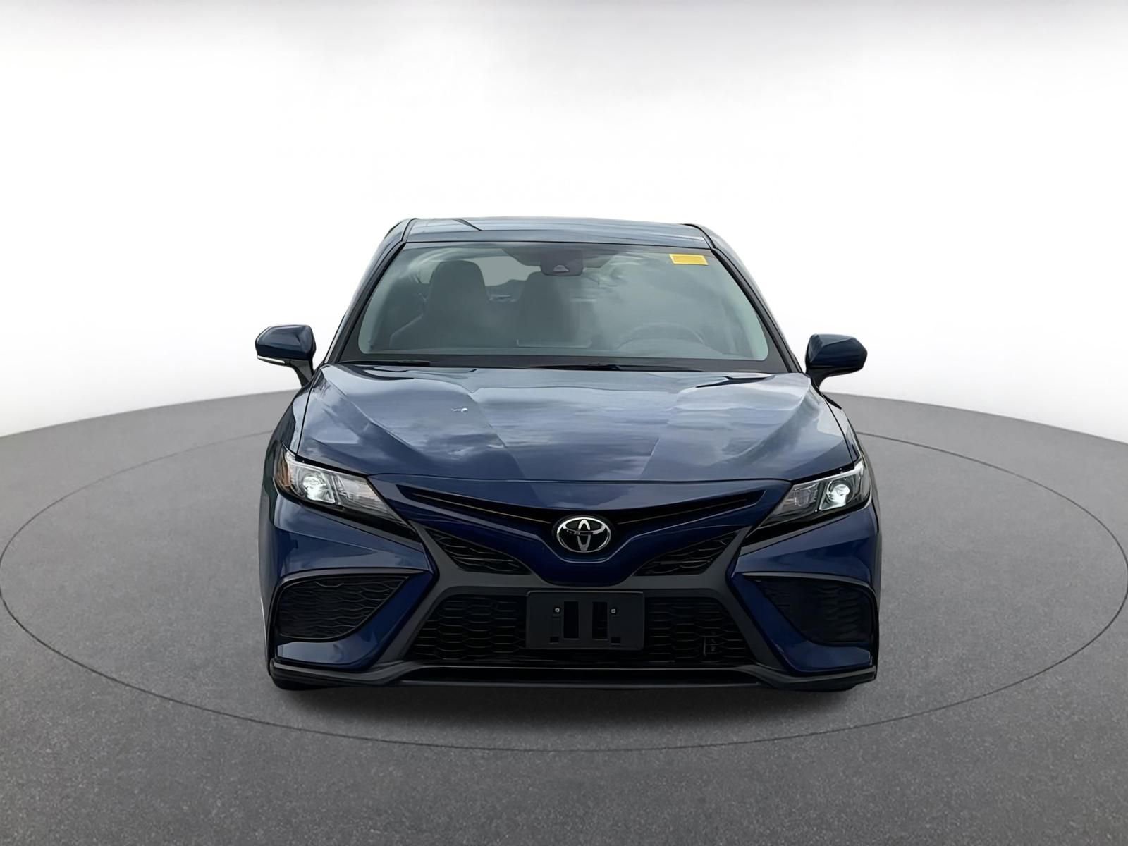Thumbnail: 2024 Toyota Camry - 5