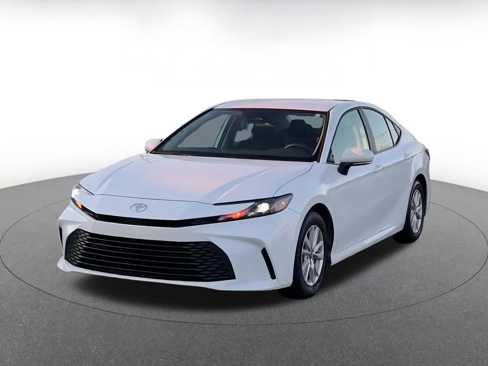 Thumbnail: 2025 Toyota Camry - 7