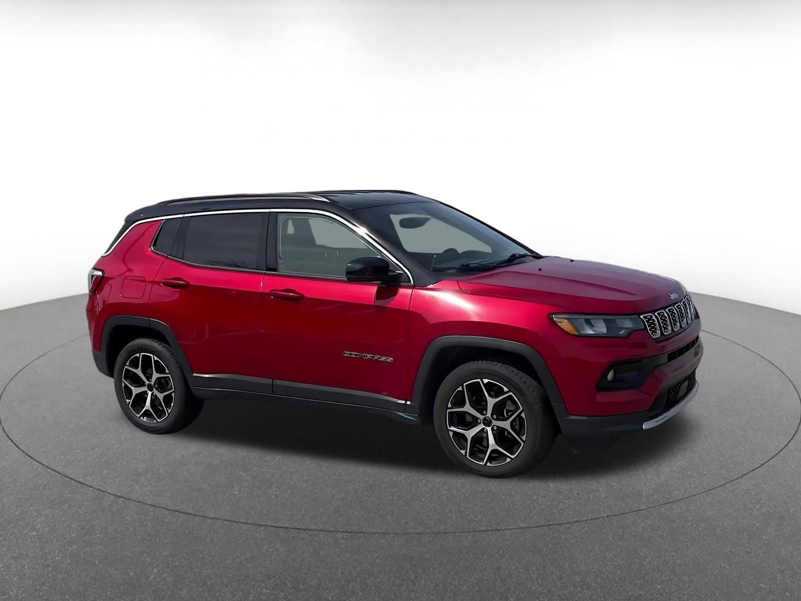 Thumbnail: 2025 Jeep Compass - 2