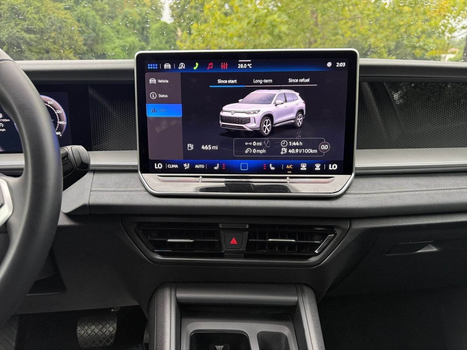 Thumbnail: 2026 Volkswagen Tiguan - 16