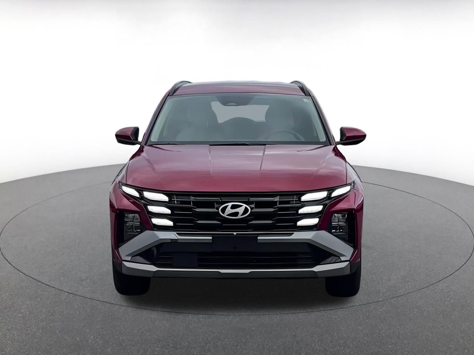 Thumbnail: 2025 Hyundai Tucson - 4