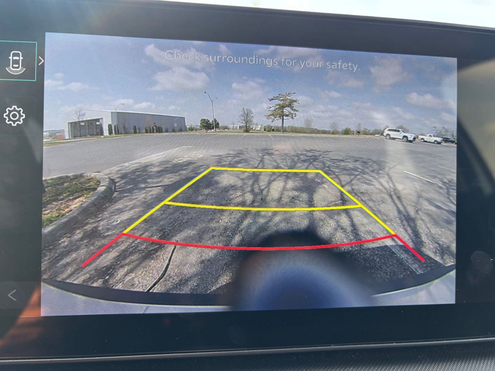 Thumbnail: 2025 Kia K4 - 22