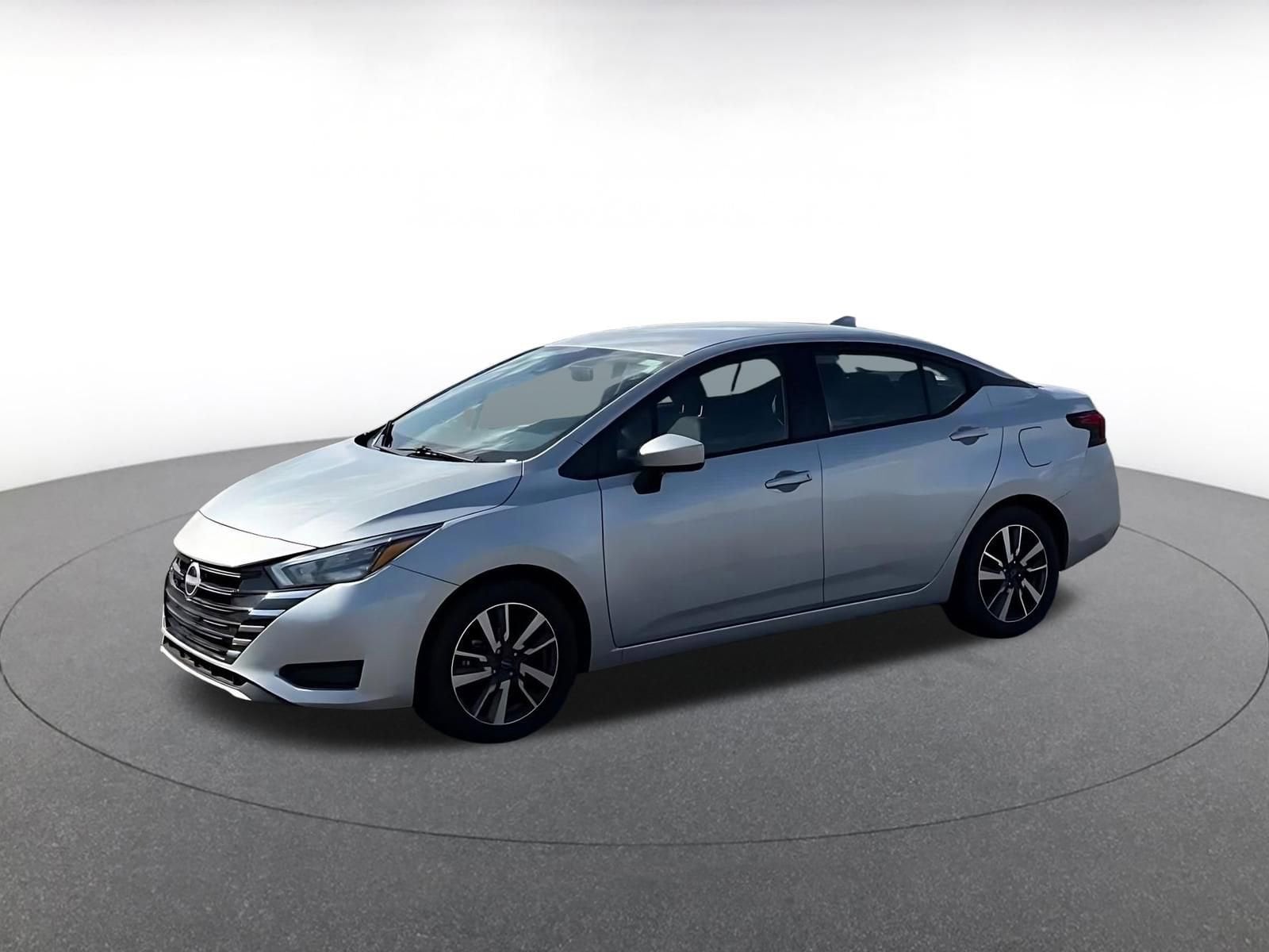 Thumbnail: 2025 Nissan Versa - 9