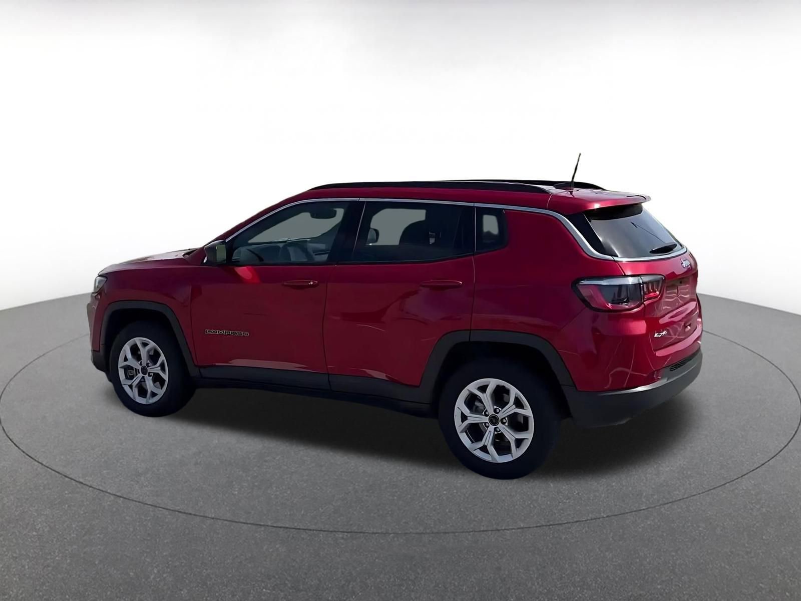 Thumbnail: 2025 Jeep Compass - 11