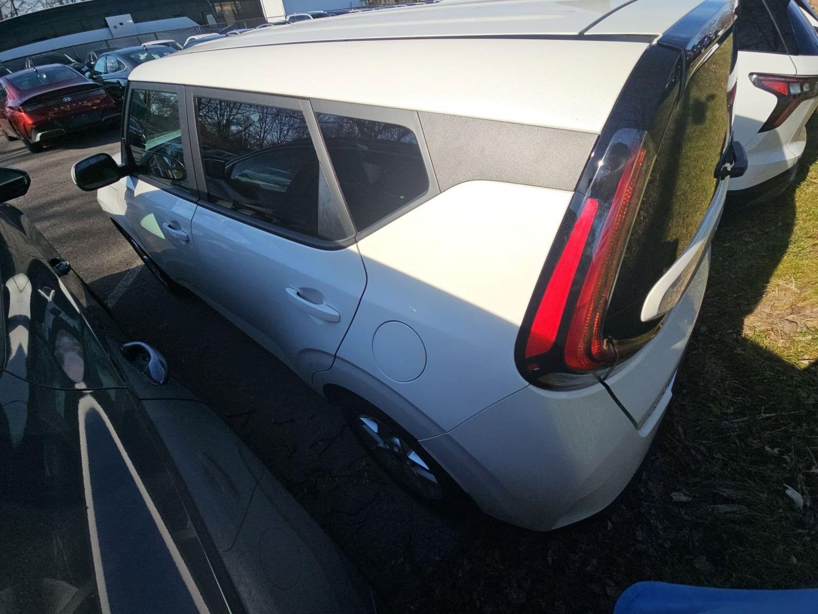 Thumbnail: 2025 Kia Soul - 5