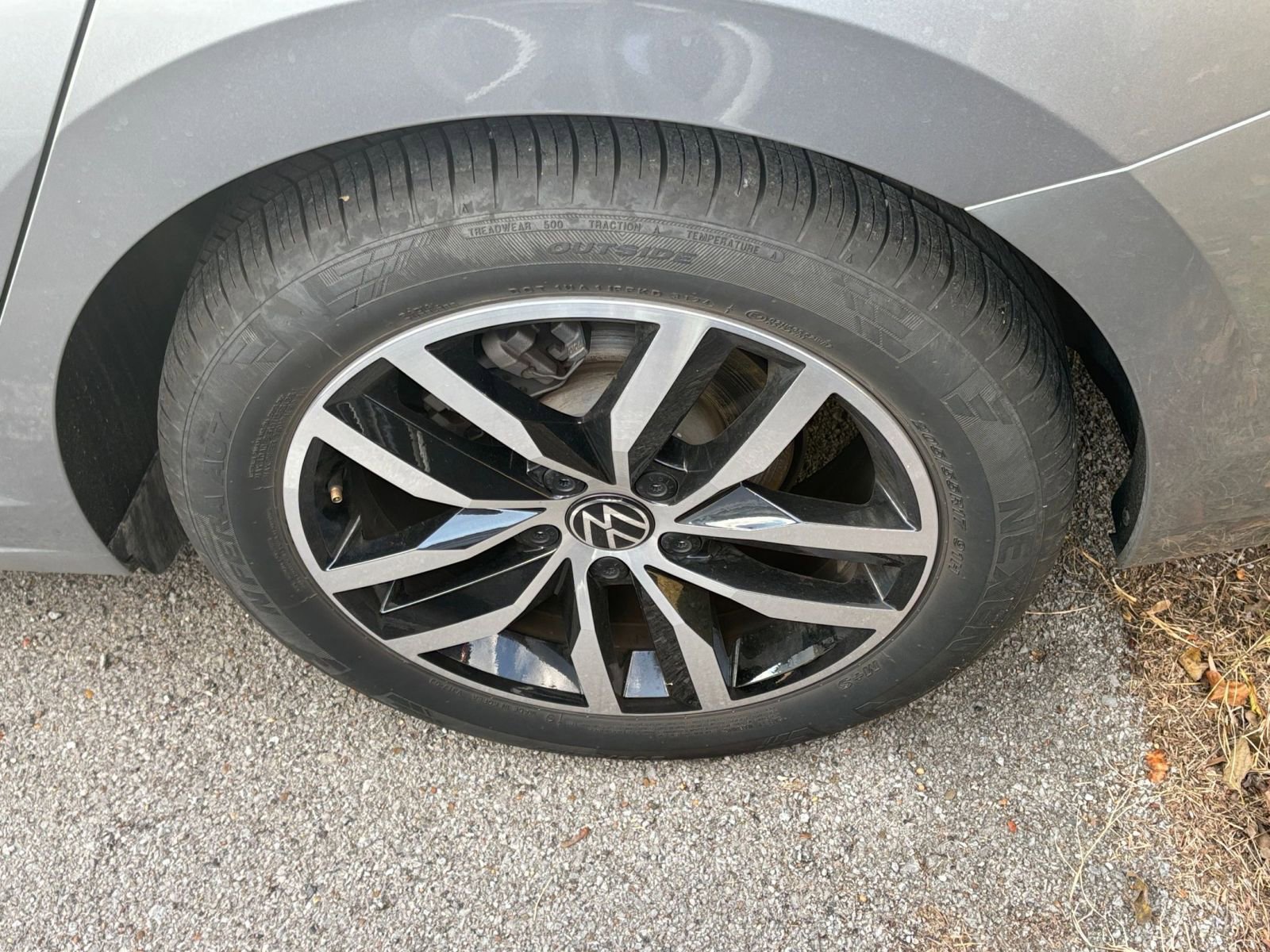 Thumbnail: 2025 Volkswagen Jetta - 29